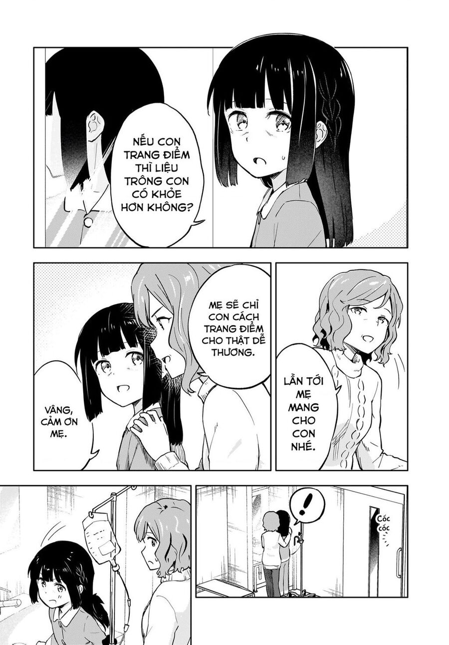Seishun Buta Yarou Wa Yumemiru Shoujo No Yume Wo Minai Chapter 2 - 25