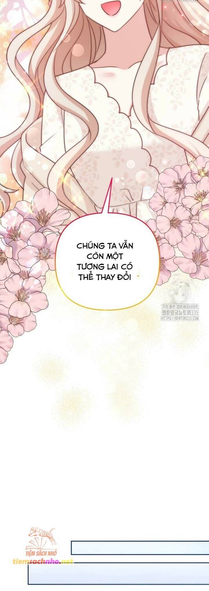 Tôi Sống Chung Với Mẹ Chồng Chapter  72 - 19