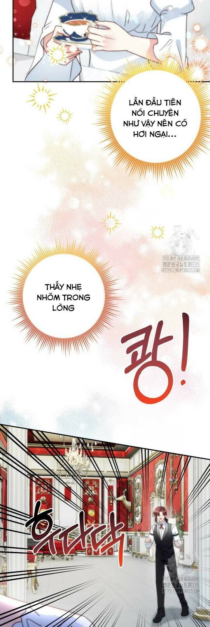 Tôi Sống Chung Với Mẹ Chồng Chapter  72 - 27