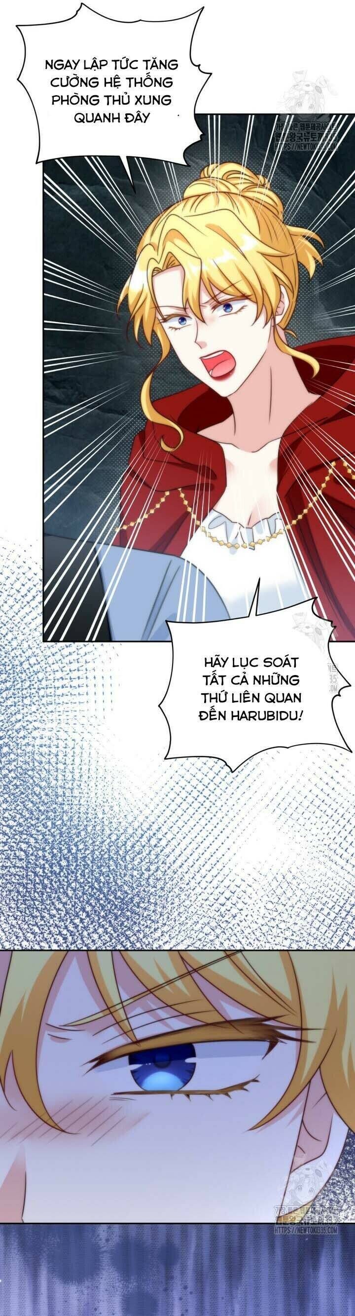Tôi Sống Chung Với Mẹ Chồng Chapter  72 - 32