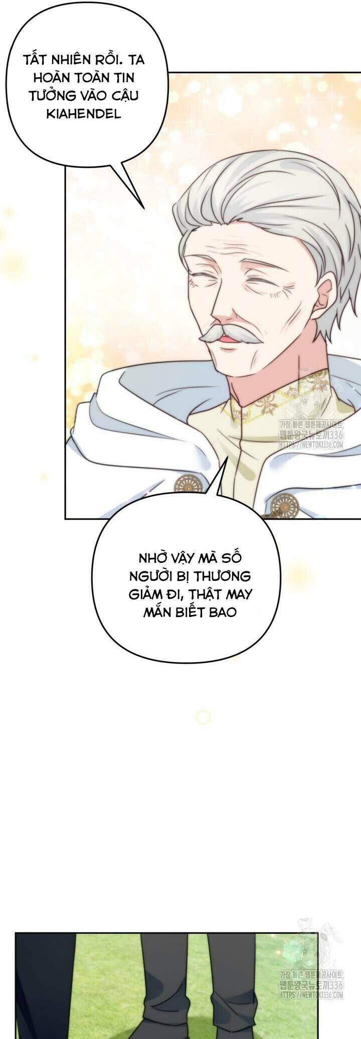 Tôi Sống Chung Với Mẹ Chồng Chapter  73 - 30