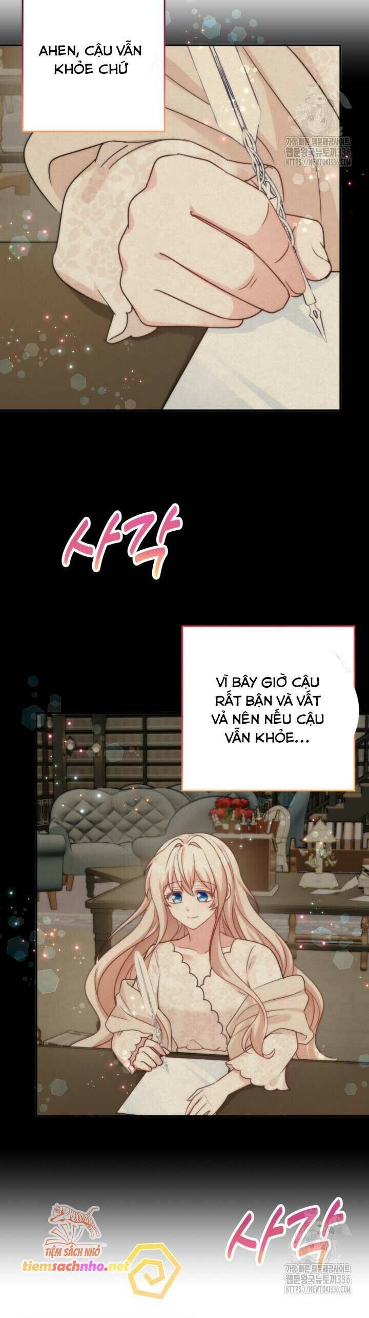 Tôi Sống Chung Với Mẹ Chồng Chapter  73 - 45