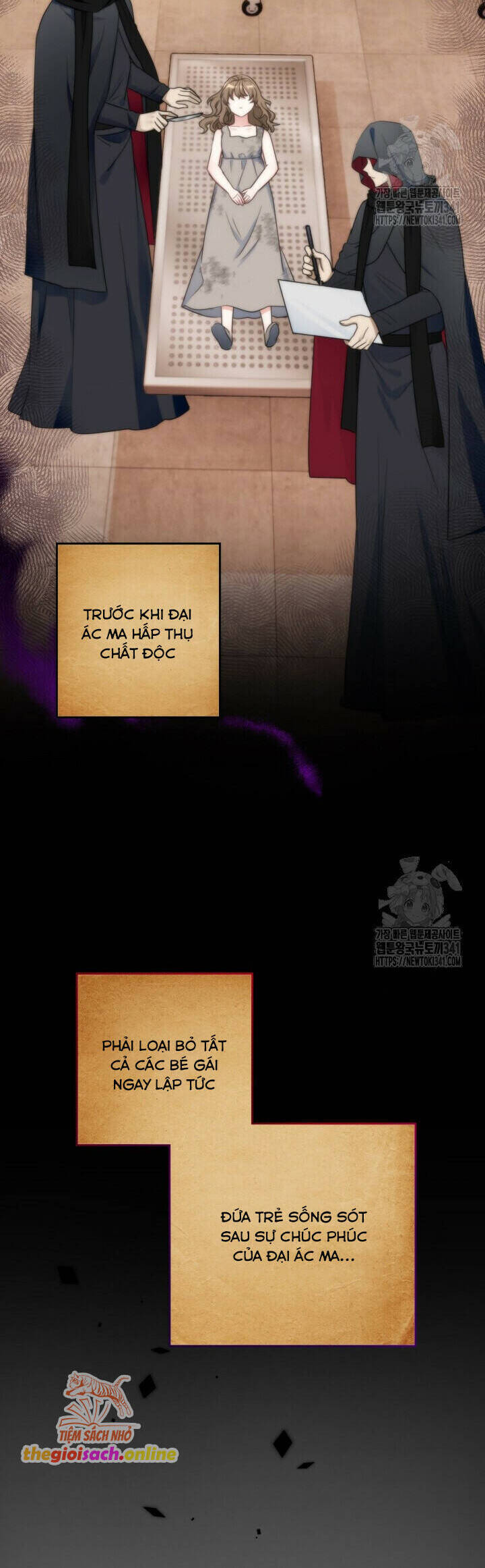Tôi Sống Chung Với Mẹ Chồng Chapter  79 - 29