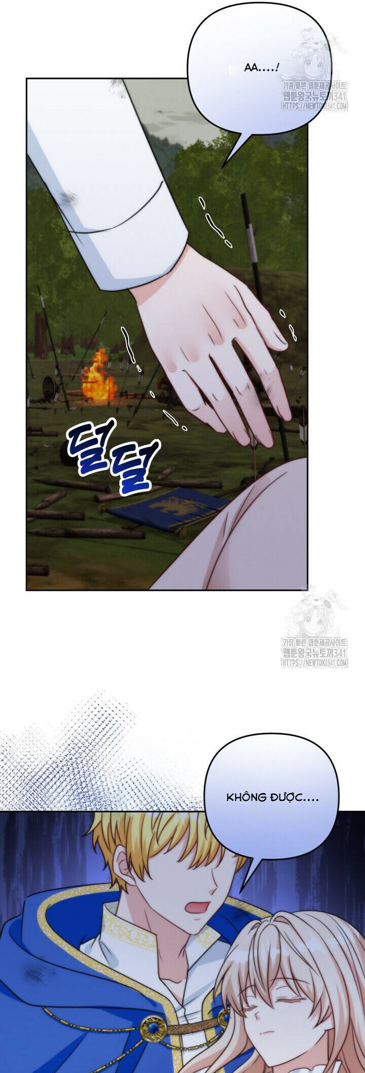 Tôi Sống Chung Với Mẹ Chồng Chapter  79 - 52