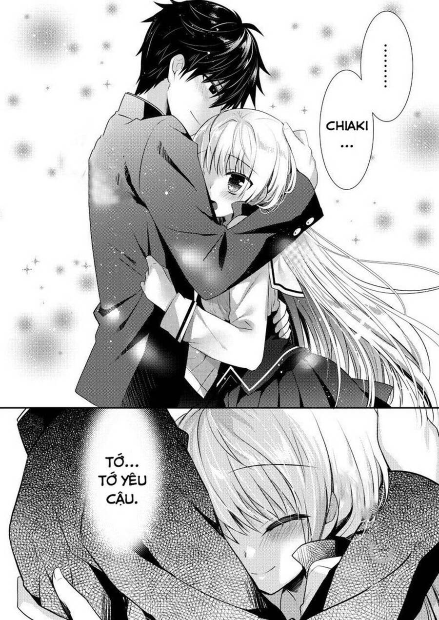 Ki Ni Naru Ponkotsu Gaaru Chapter 3 - 25