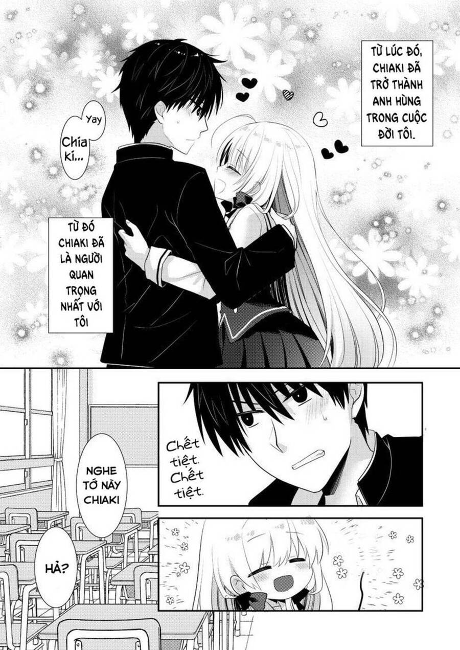 Ki Ni Naru Ponkotsu Gaaru Chapter 3 - 27