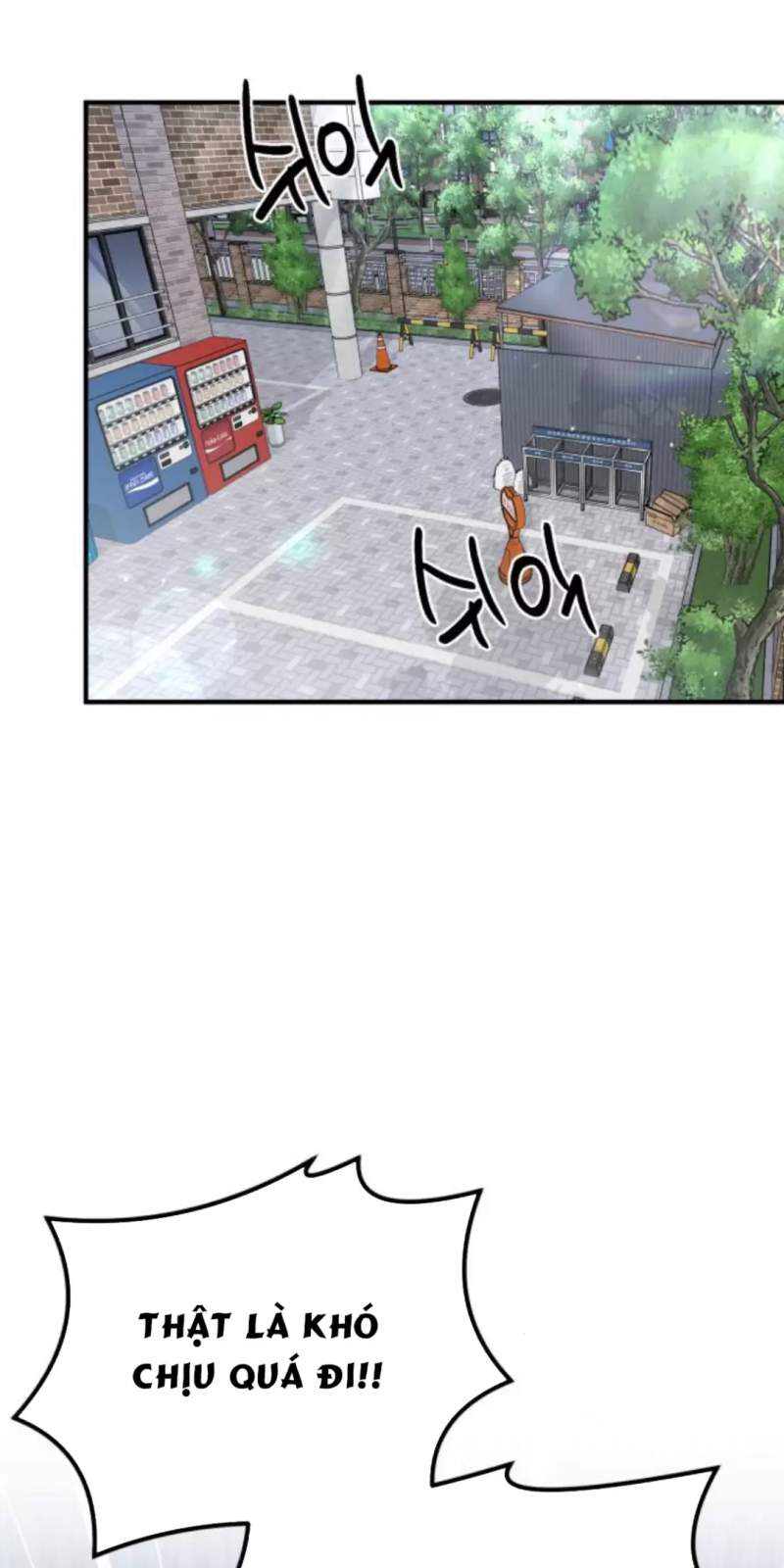 Thần Hổ Jangsan Chapter  51 - 25