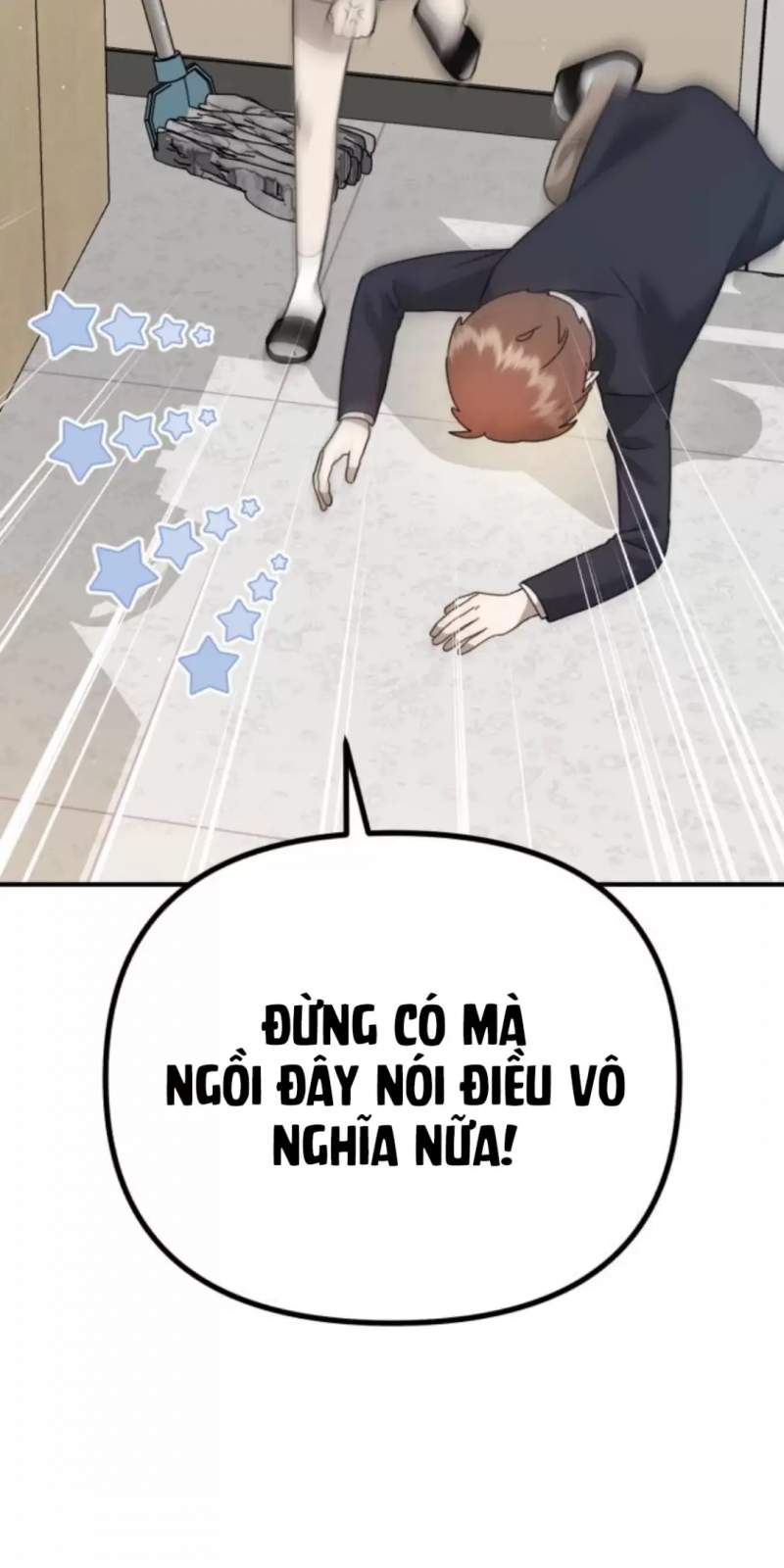 Thần Hổ Jangsan Chapter  51 - 54