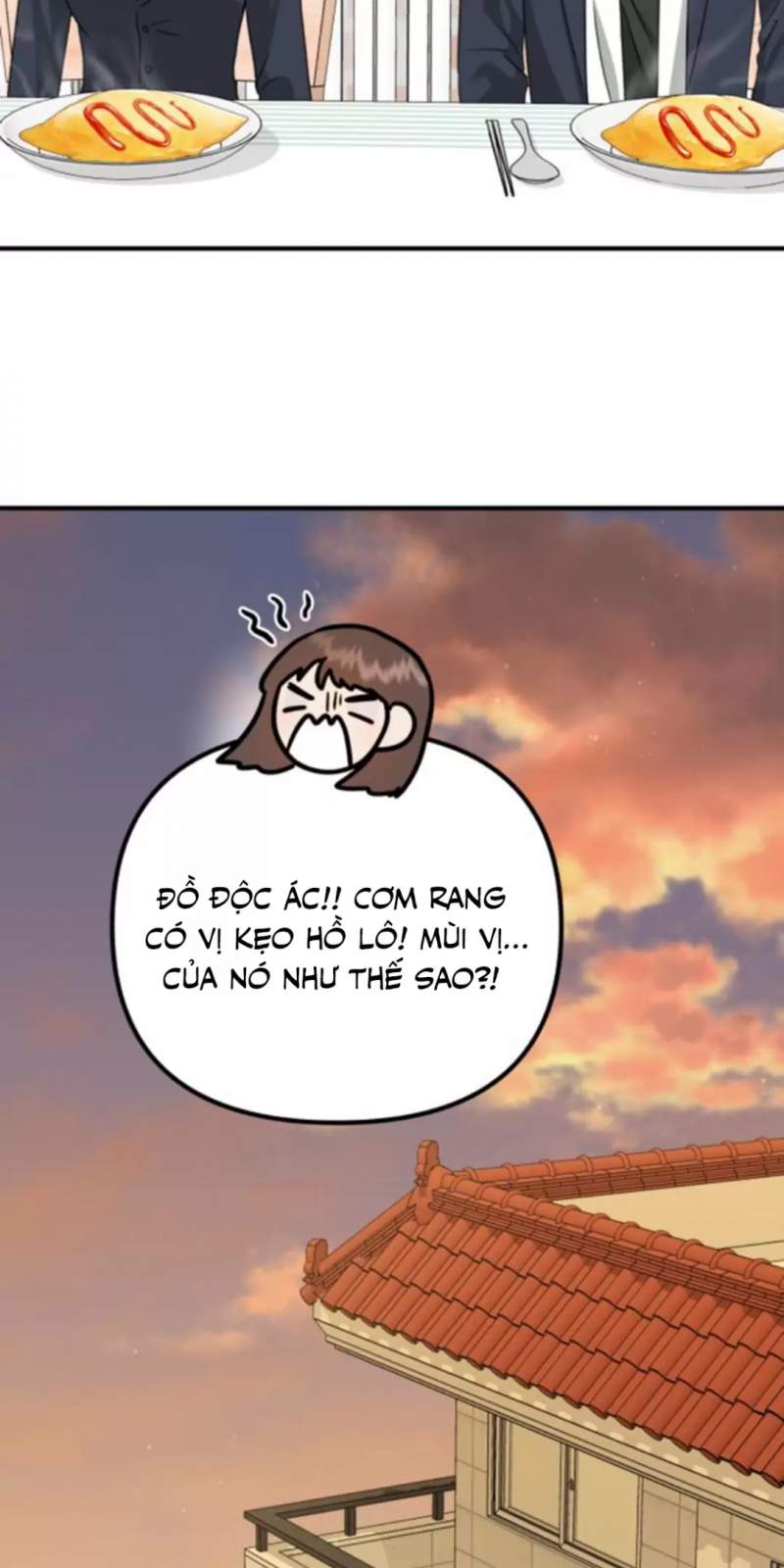 Thần Hổ Jangsan Chapter  51 - 70