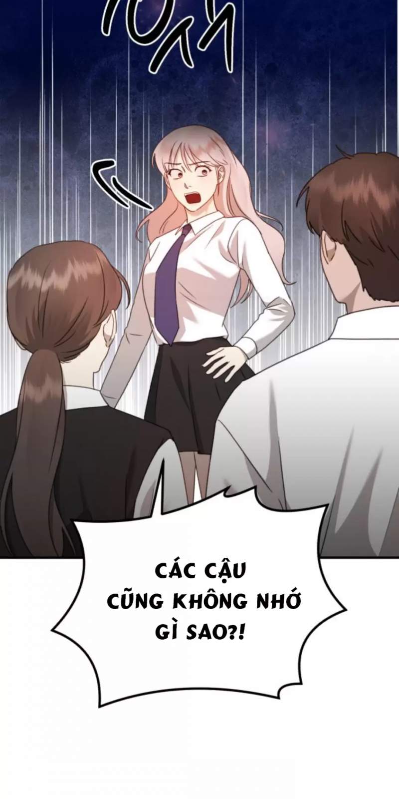 Thần Hổ Jangsan Chapter  51 - 8