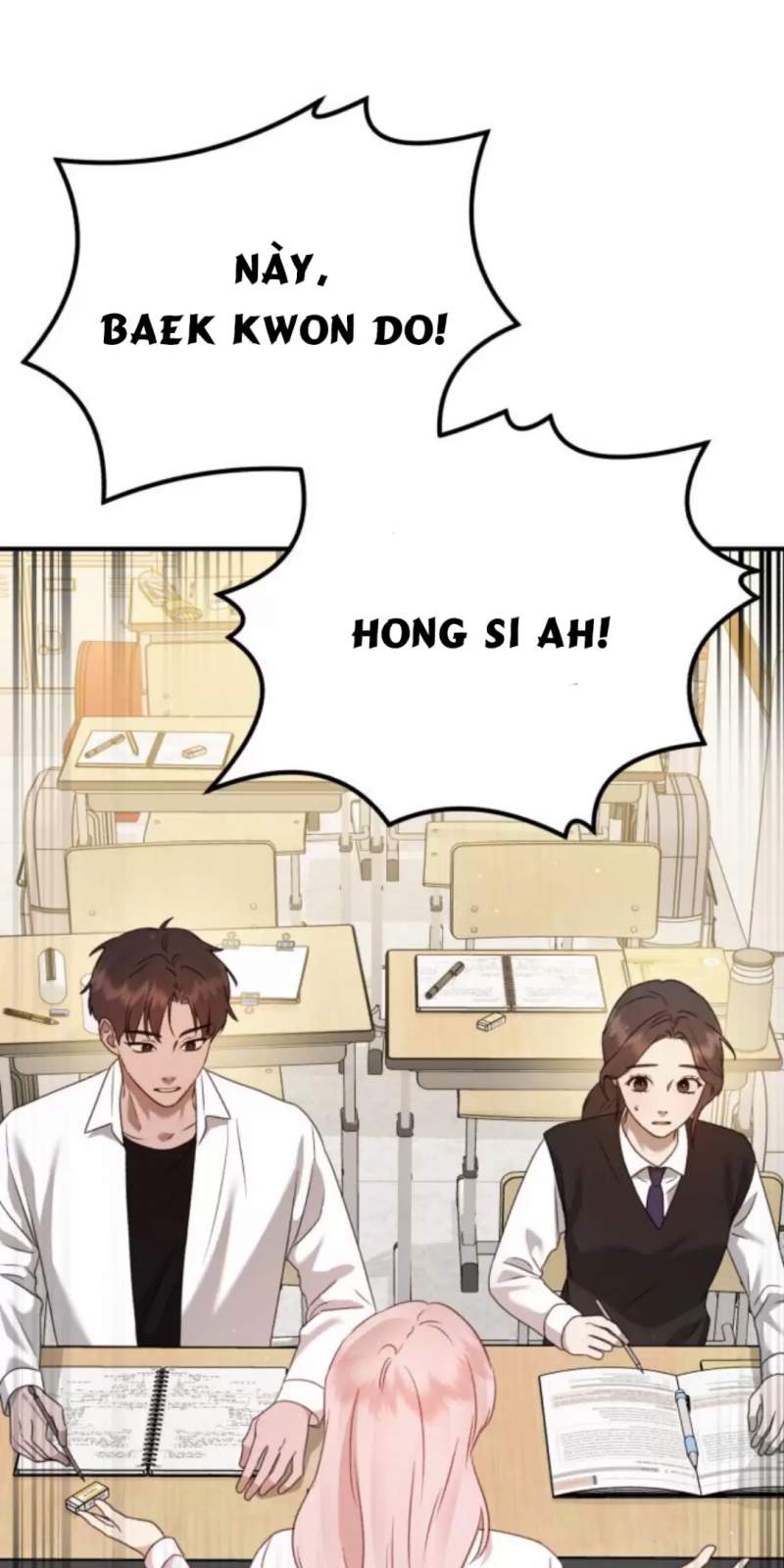 Thần Hổ Jangsan Chapter  51 - 9