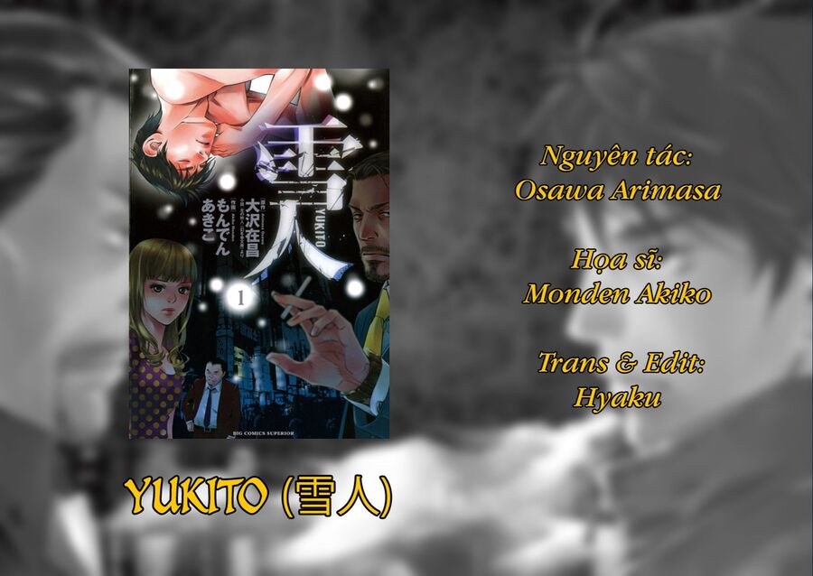 Yukito Chapter 2 - 1