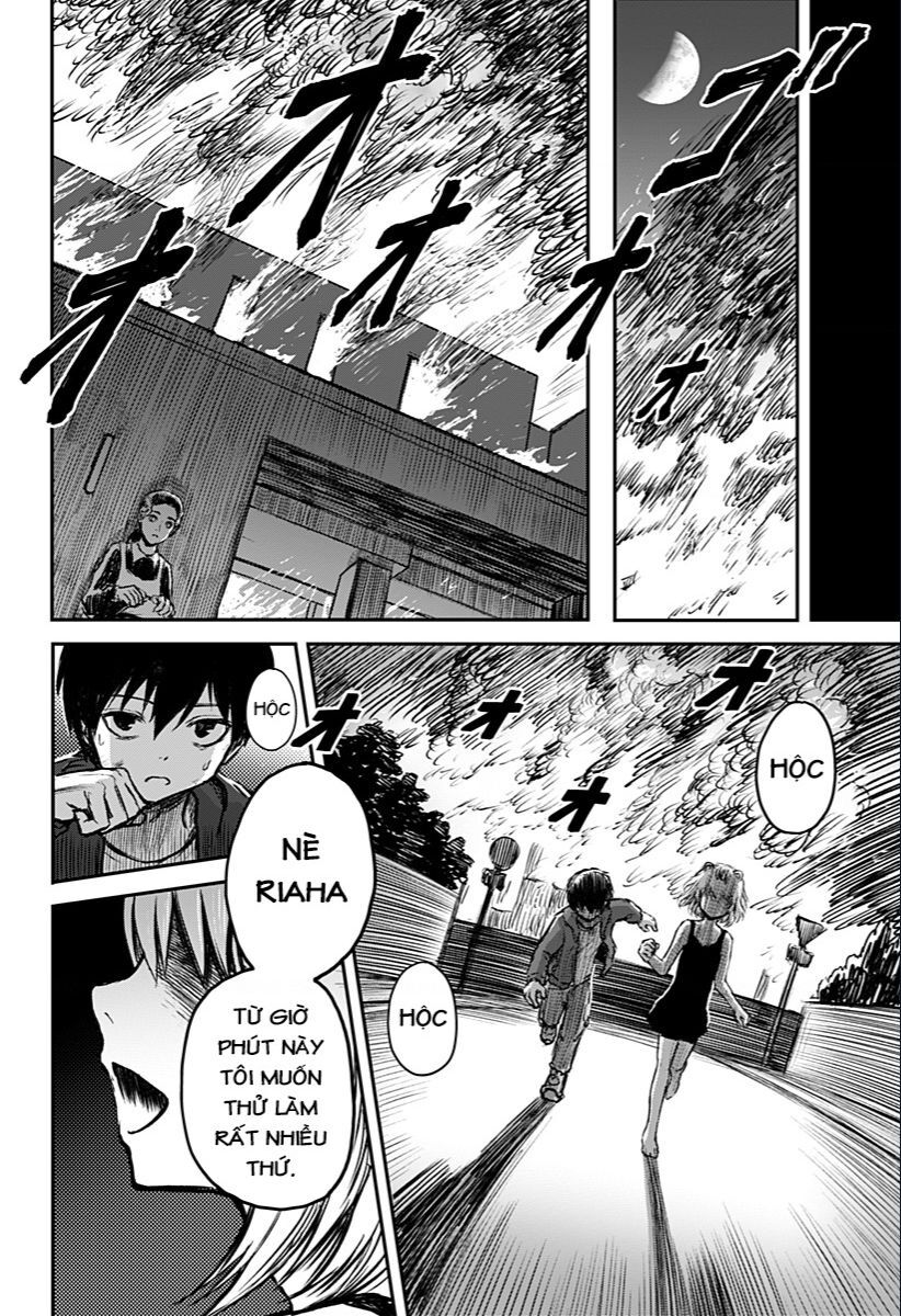 Shoujo Null Chapter 1 - 74