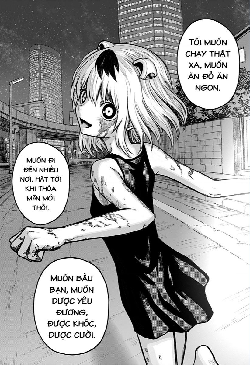 Shoujo Null Chapter 1 - 75