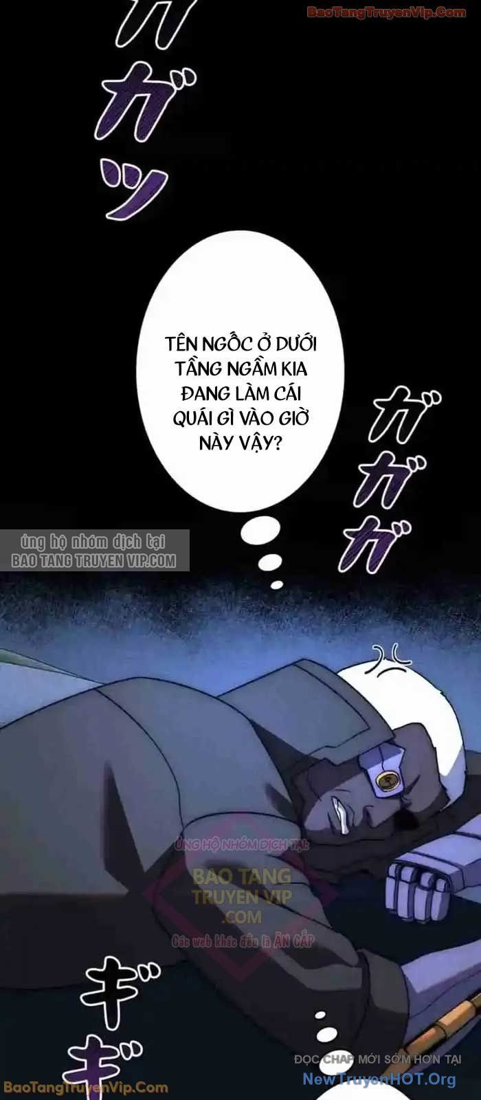 Tôi Đã Trở Thành Quái Vật Không Gian Chapter 63 - 26