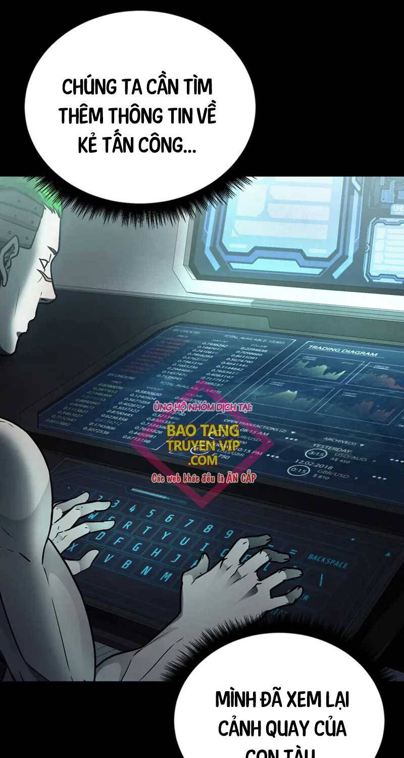 Tôi Đã Trở Thành Quái Vật Không Gian Chapter  19 - 15