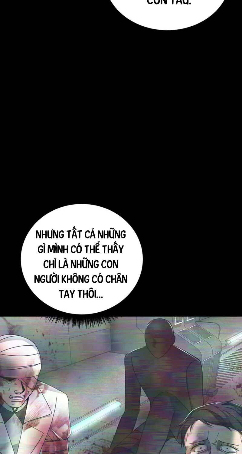 Tôi Đã Trở Thành Quái Vật Không Gian Chapter  19 - 16