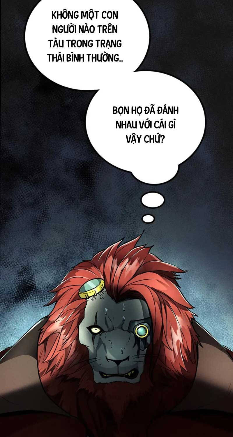 Tôi Đã Trở Thành Quái Vật Không Gian Chapter  19 - 18