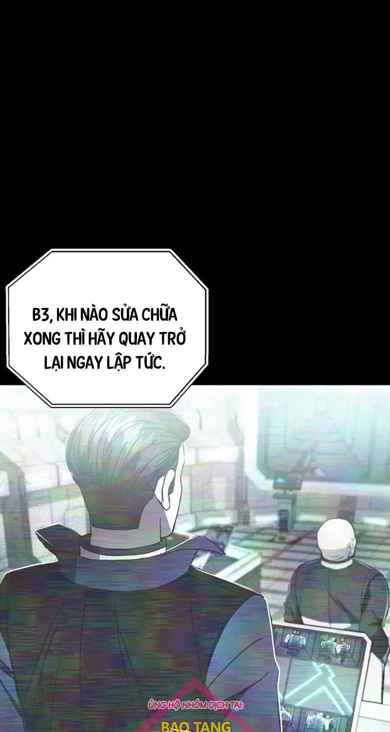 Tôi Đã Trở Thành Quái Vật Không Gian Chapter  19 - 21