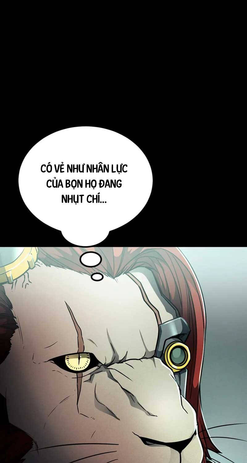Tôi Đã Trở Thành Quái Vật Không Gian Chapter  19 - 24