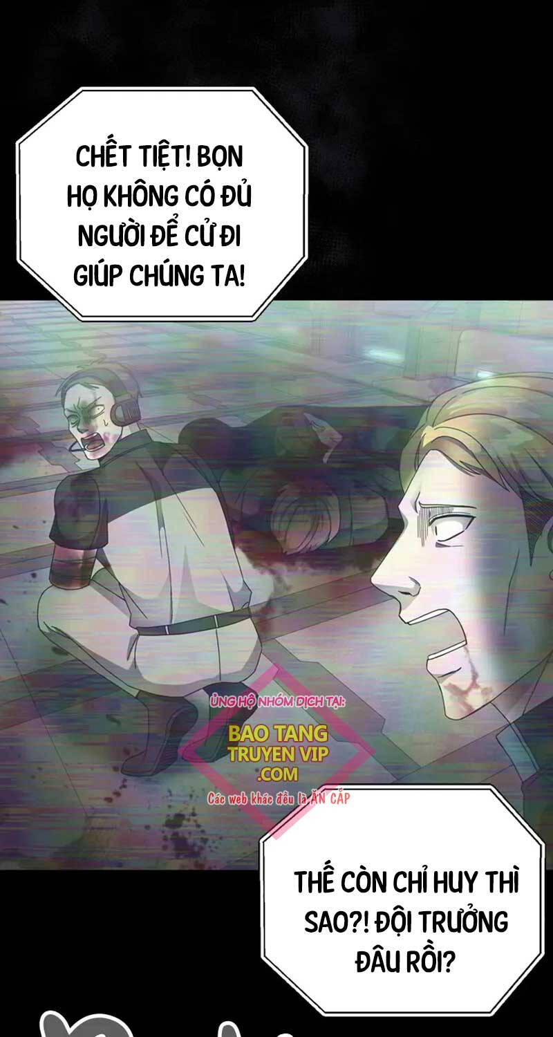 Tôi Đã Trở Thành Quái Vật Không Gian Chapter  19 - 4