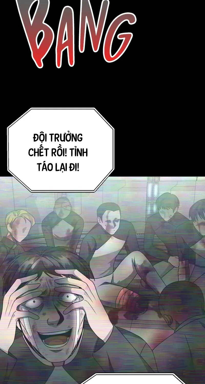 Tôi Đã Trở Thành Quái Vật Không Gian Chapter  19 - 5