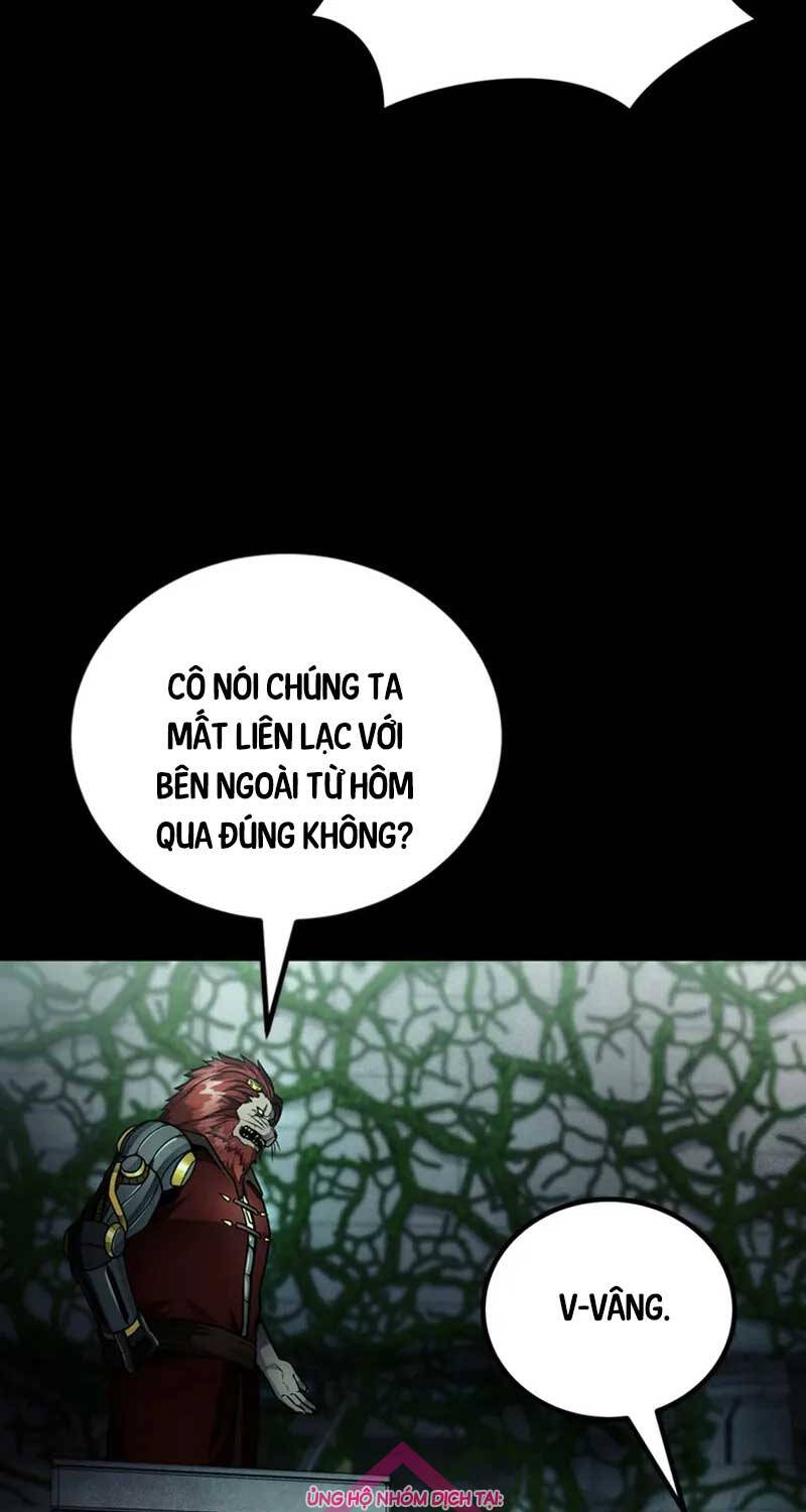 Tôi Đã Trở Thành Quái Vật Không Gian Chapter  19 - 41