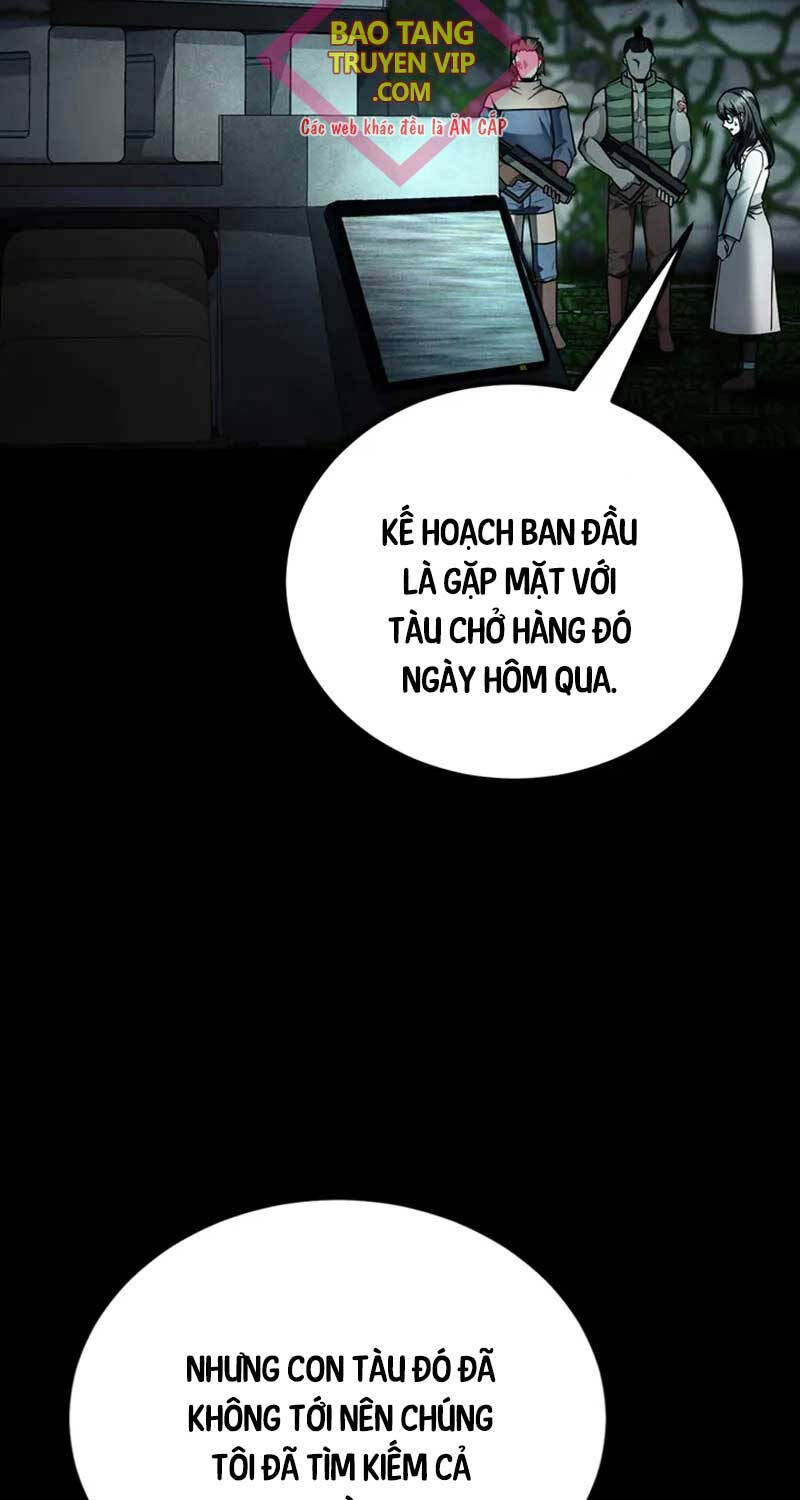 Tôi Đã Trở Thành Quái Vật Không Gian Chapter  19 - 42