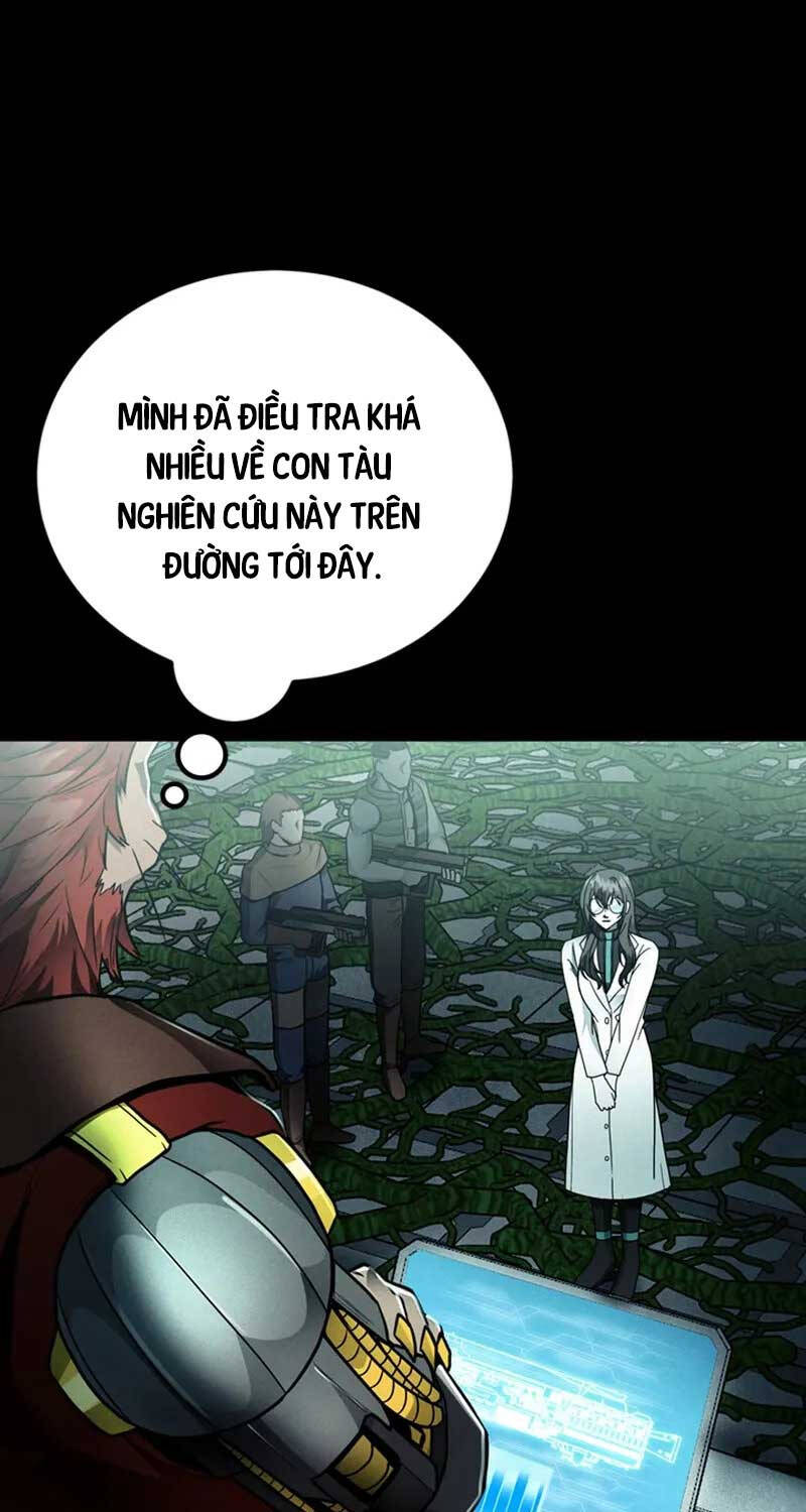 Tôi Đã Trở Thành Quái Vật Không Gian Chapter  19 - 44