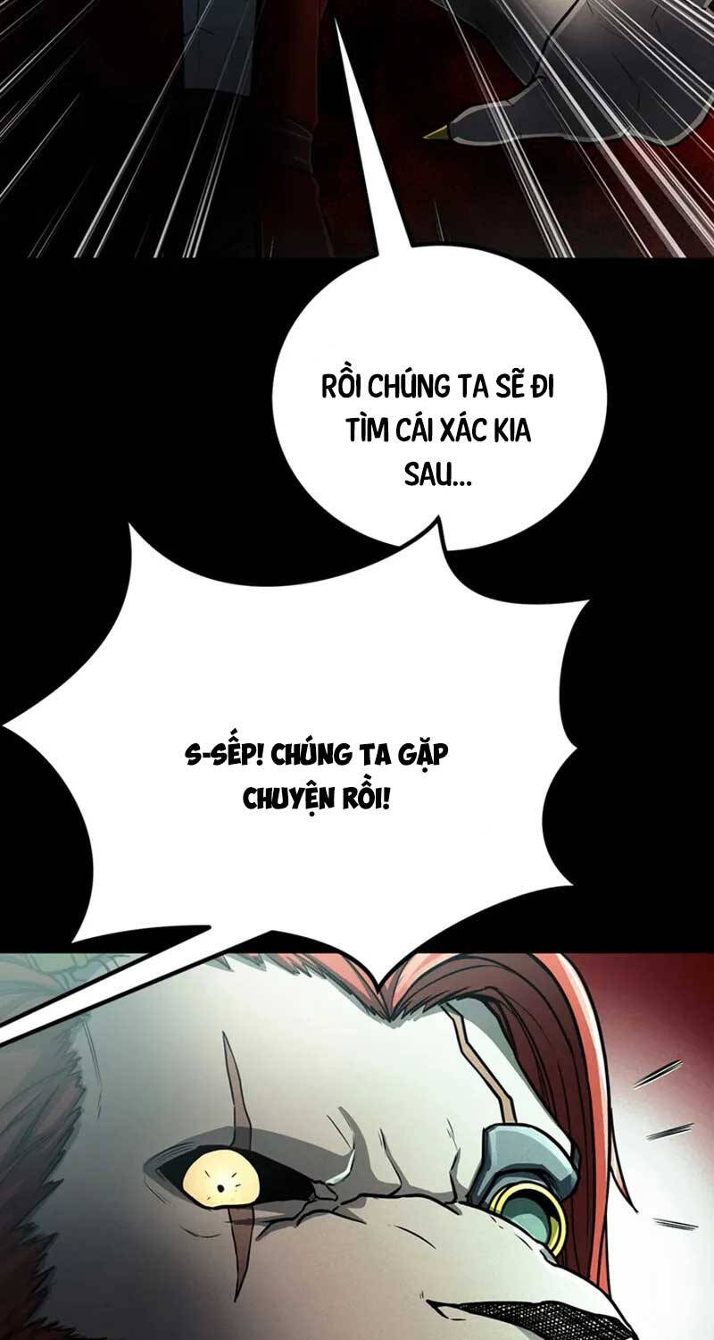Tôi Đã Trở Thành Quái Vật Không Gian Chapter  19 - 48
