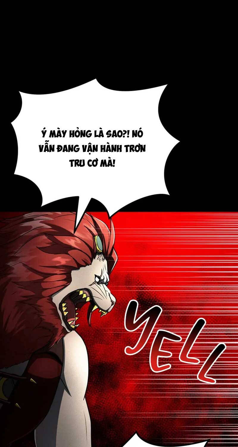 Tôi Đã Trở Thành Quái Vật Không Gian Chapter  19 - 53