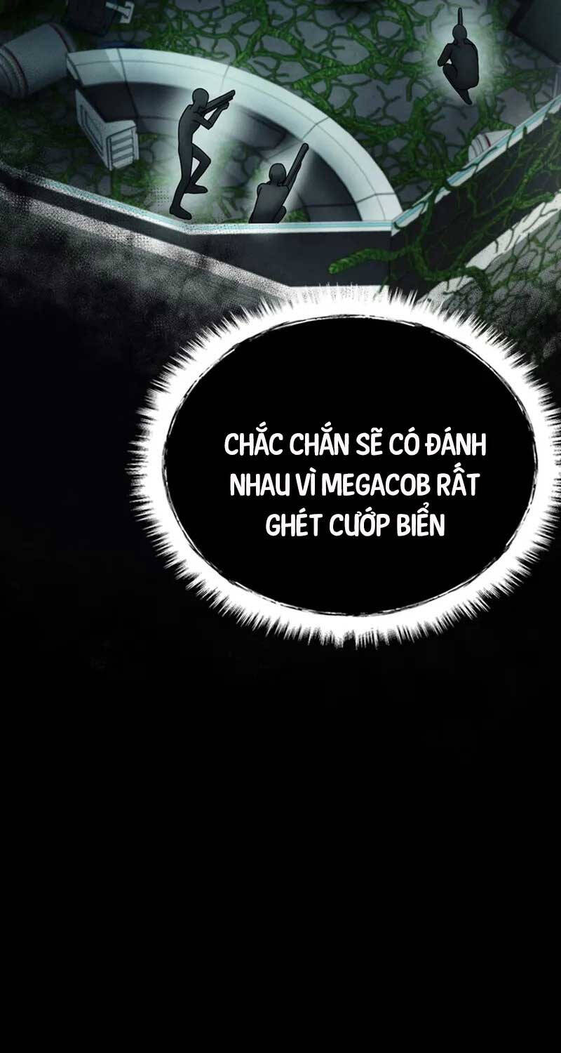 Tôi Đã Trở Thành Quái Vật Không Gian Chapter  19 - 78