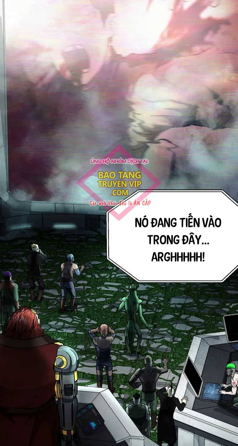 Tôi Đã Trở Thành Quái Vật Không Gian Chapter  19 - 9