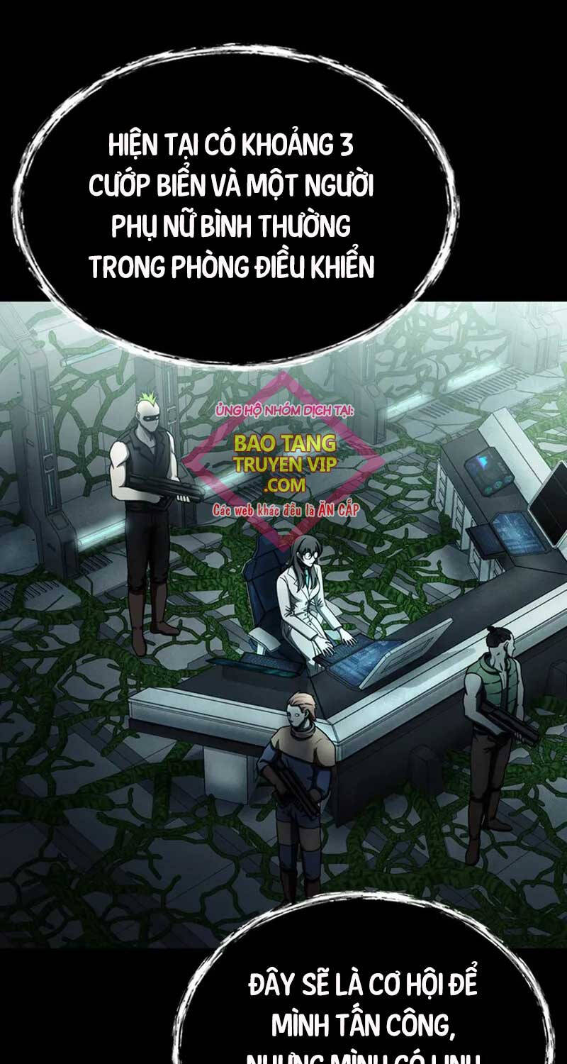 Tôi Đã Trở Thành Quái Vật Không Gian Chapter  19 - 81