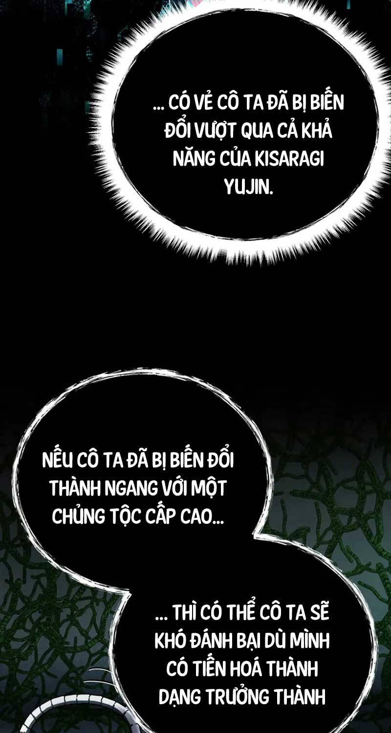 Tôi Đã Trở Thành Quái Vật Không Gian Chapter  19 - 89