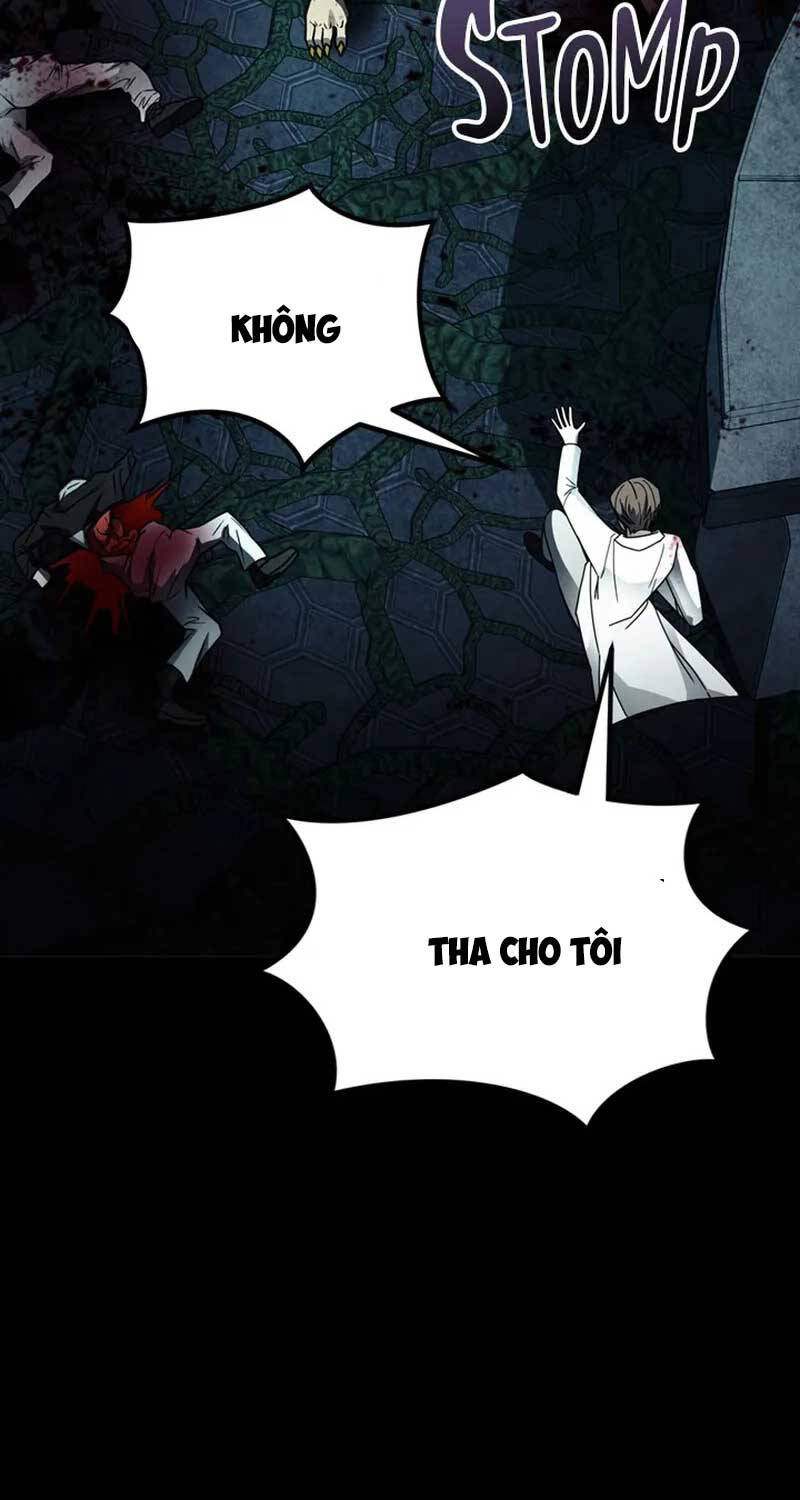 Tôi Đã Trở Thành Quái Vật Không Gian Chapter  20 - 42