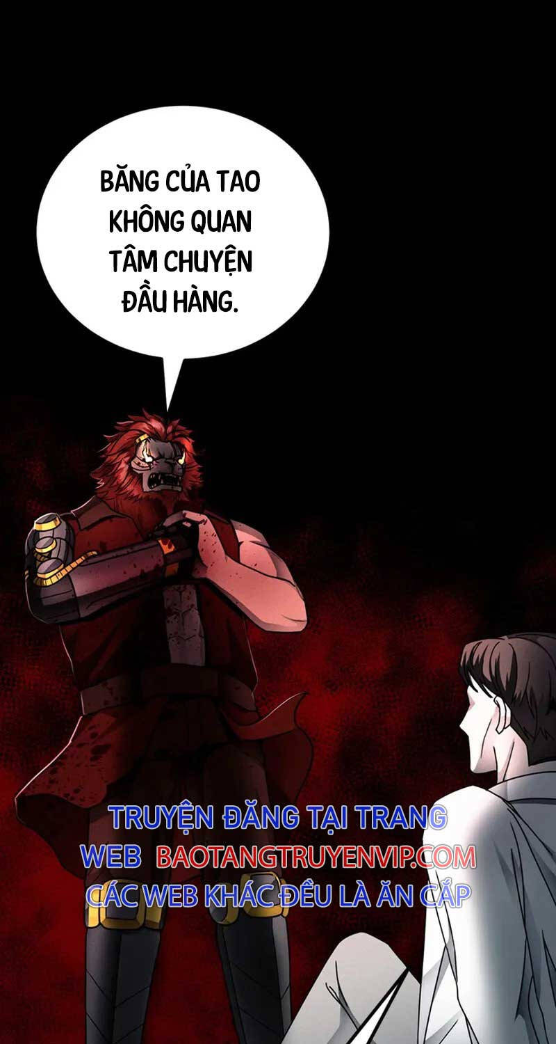 Tôi Đã Trở Thành Quái Vật Không Gian Chapter  20 - 43