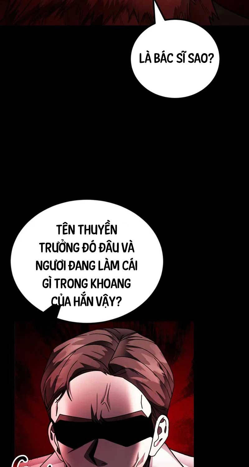 Tôi Đã Trở Thành Quái Vật Không Gian Chapter  20 - 45