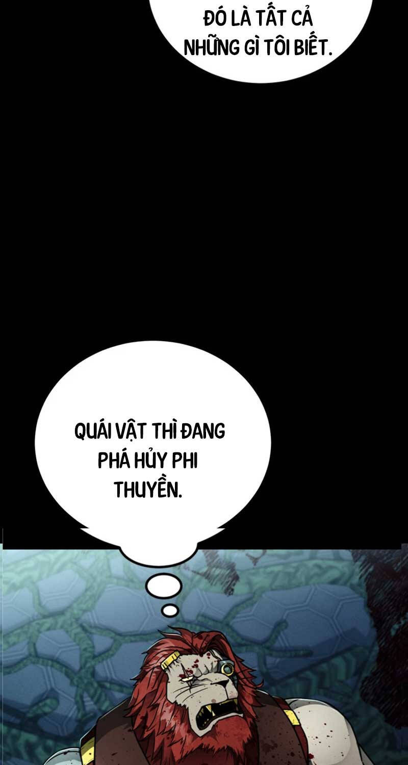 Tôi Đã Trở Thành Quái Vật Không Gian Chapter  20 - 49