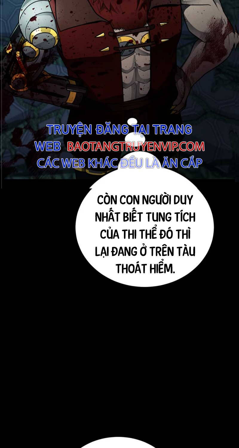 Tôi Đã Trở Thành Quái Vật Không Gian Chapter  20 - 50
