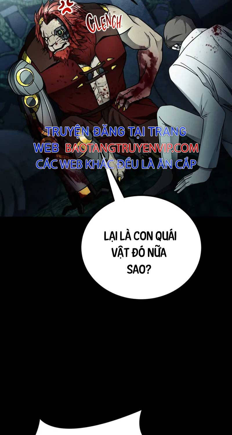 Tôi Đã Trở Thành Quái Vật Không Gian Chapter  20 - 54