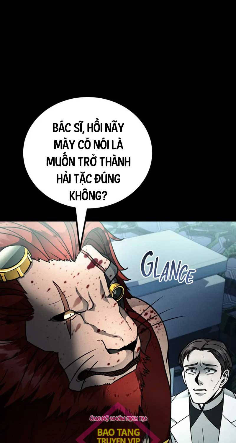 Tôi Đã Trở Thành Quái Vật Không Gian Chapter  20 - 60