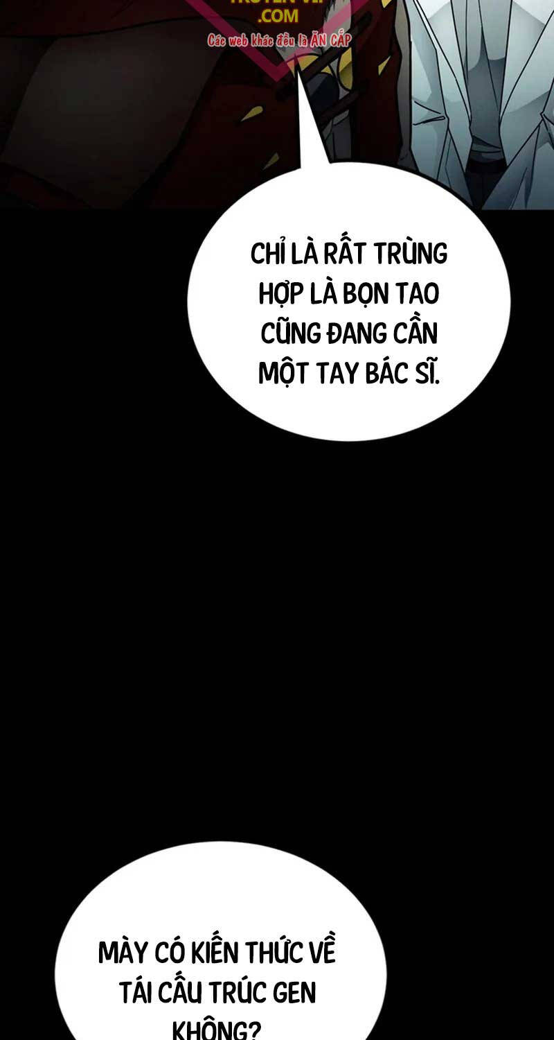 Tôi Đã Trở Thành Quái Vật Không Gian Chapter  20 - 61