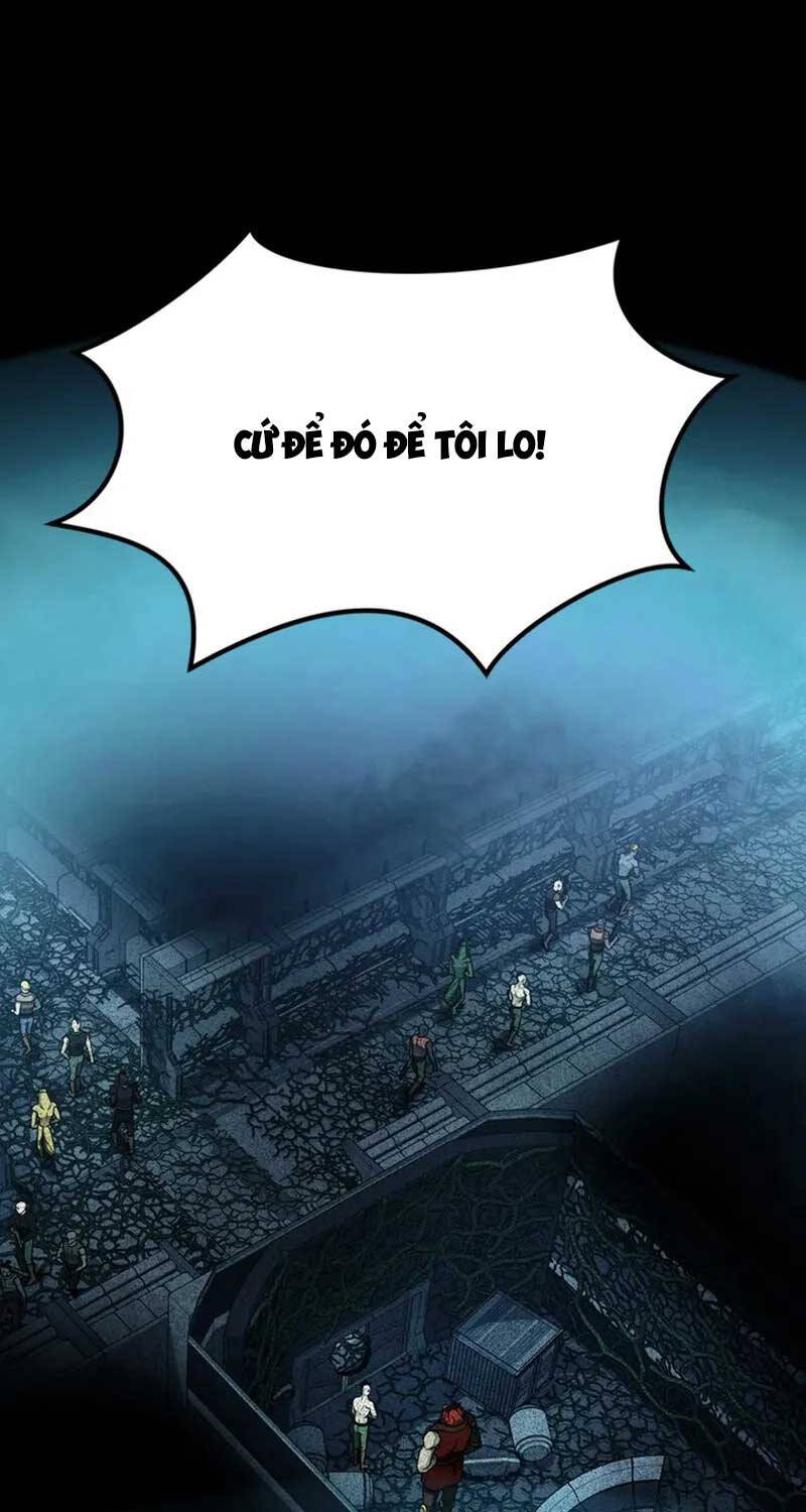 Tôi Đã Trở Thành Quái Vật Không Gian Chapter  20 - 63