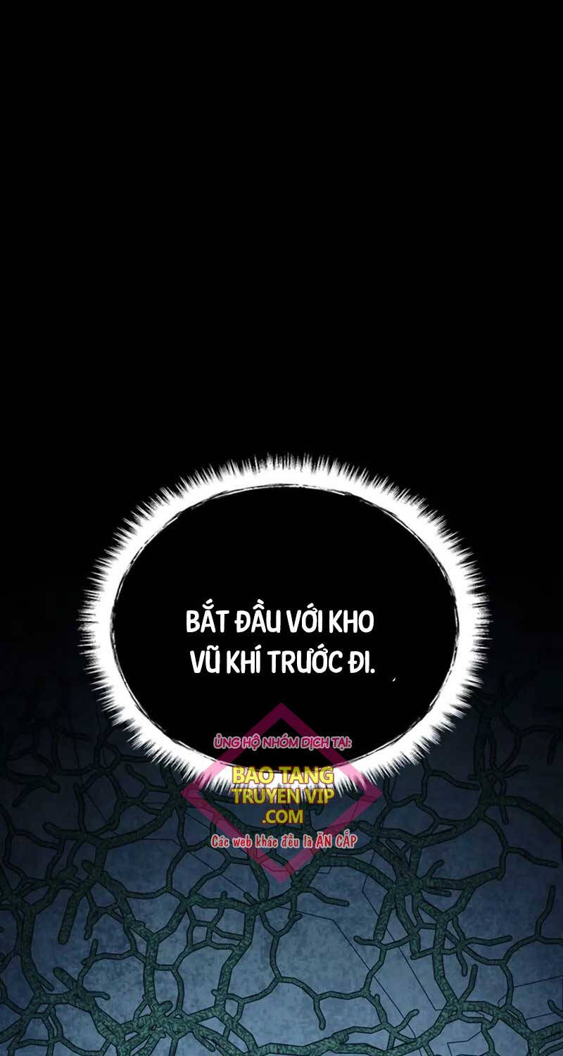 Tôi Đã Trở Thành Quái Vật Không Gian Chapter  21 - 19
