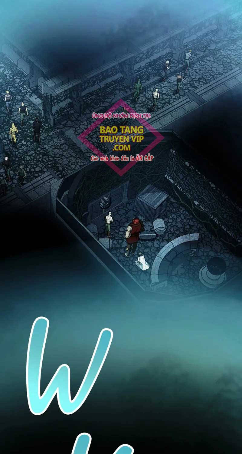 Tôi Đã Trở Thành Quái Vật Không Gian Chapter  21 - 3