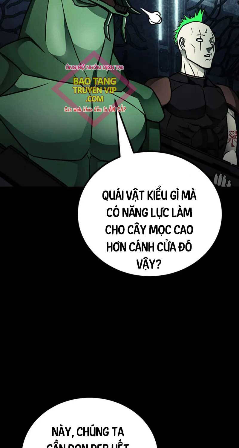 Tôi Đã Trở Thành Quái Vật Không Gian Chapter  21 - 23