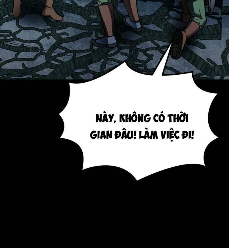 Tôi Đã Trở Thành Quái Vật Không Gian Chapter  21 - 29