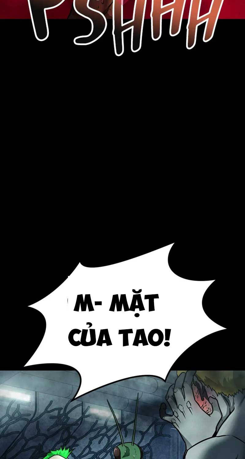 Tôi Đã Trở Thành Quái Vật Không Gian Chapter  21 - 32