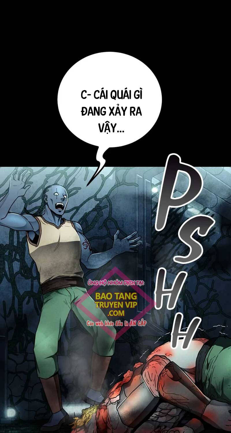 Tôi Đã Trở Thành Quái Vật Không Gian Chapter  21 - 36